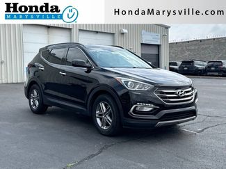 Used 2017 Hyundai Santa Fe Sport AWD/4WD video 1
