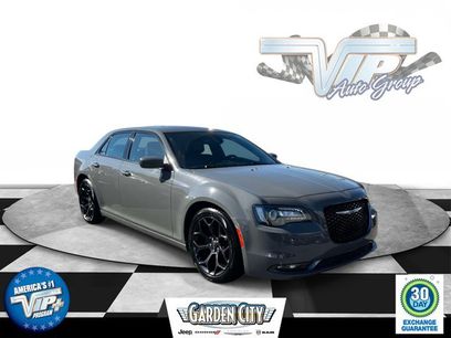 Used 2019 Chrysler 300 S