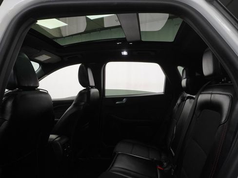 Used 2024 Ford Escape ST-Line w/ Tech Pack #1 AWD/4WD image 22