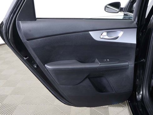 Used 2024 Kia Forte LXS FWD image 22