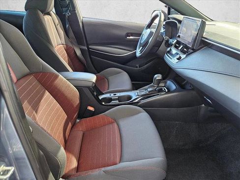 Used 2024 Toyota Corolla SE FWD image 17