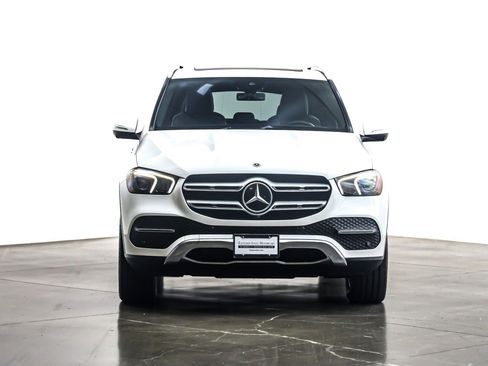 Certified 2022 Mercedes-Benz GLE 350 image 5