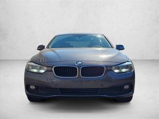 Used 2017 BMW 320i Sedan RWD video 2