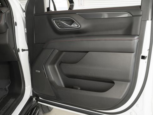 Used 2023 Chevrolet Tahoe RST w/ Luxury Package image 44