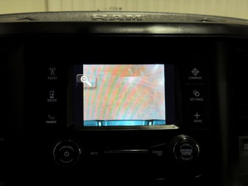 Used 2023 RAM 2500 Tradesman image 47