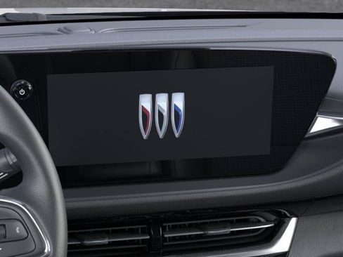 New 2026 Buick Envista Sport Touring w/ Convenience I Package FWD image 20