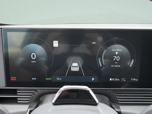 New 2026 Hyundai Ioniq 5 SEL AWD/4WD image 28