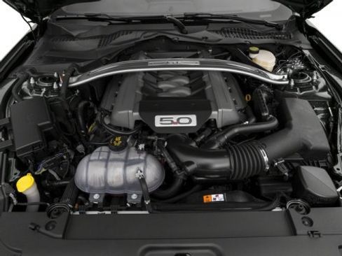 Used 2017 Ford Mustang GT image 17