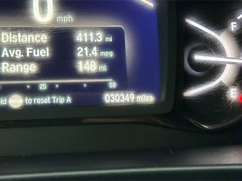 Used 2022 Honda Passport TrailSport image 42