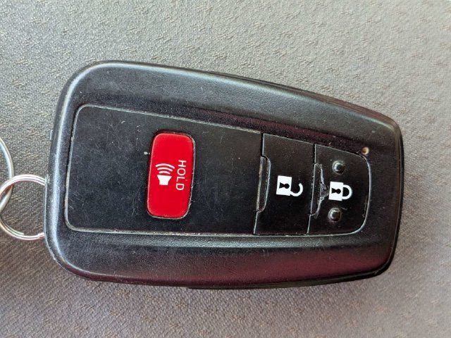 Used 2016 Toyota Prius Two FWD image 25