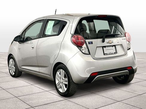Used 2015 Chevrolet Spark LS image 11