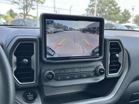 Used 2021 Ford Bronco Sport Big Bend image 16