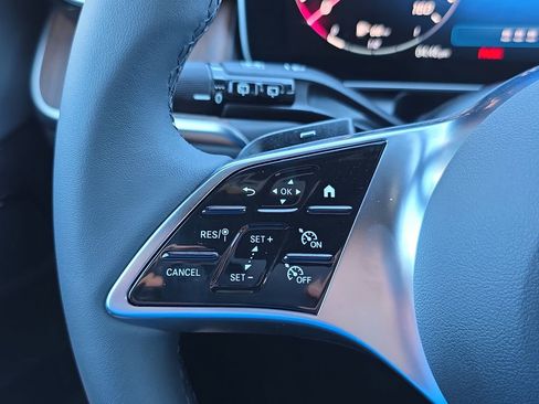 Used 2026 Mercedes-Benz GLC 300 GLC 300 image 21