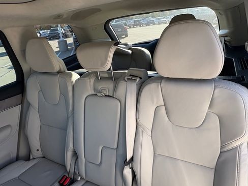 New 2026 Volvo XC90 B6 Ultra w/ Lounge Package AWD/4WD image 22
