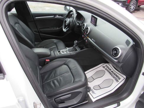 Used 2020 Audi A3 2.0T Premium image 8