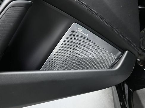 Certified 2022 Porsche 911 Turbo S AWD/4WD image 13