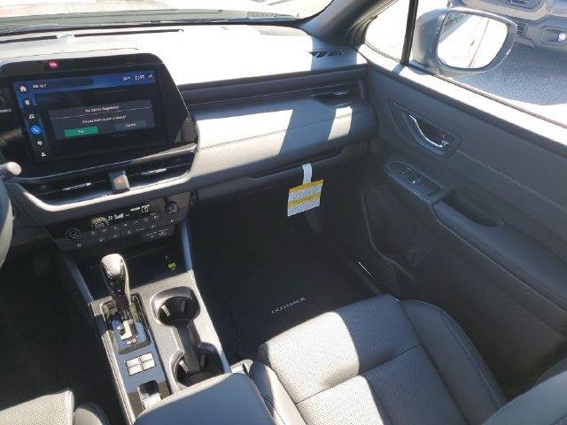 New 2026 Subaru Outback Touring AWD/4WD image 25