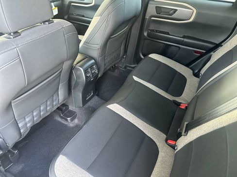Used 2026 Ford Bronco Sport Big Bend w/ Convenience Package AWD/4WD image 11