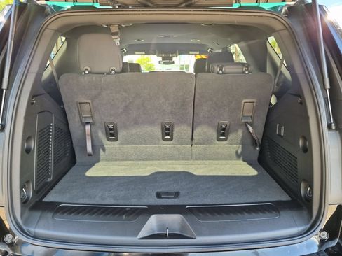 Used 2026 Chevrolet Tahoe LS w/ LPO, Dark Essentials Package RWD image 25