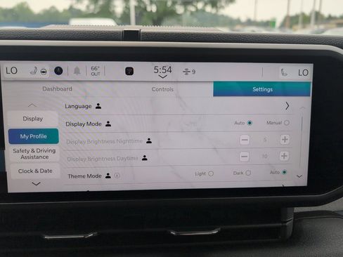 New 2025 Jeep Wrangler Sport S image 36