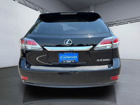 Used 2015 Lexus RX 350 AWD image 6