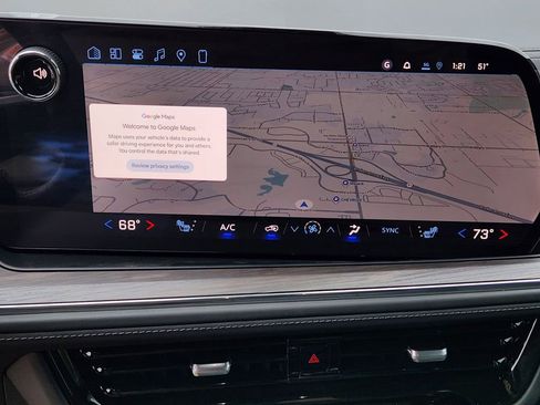 New 2026 Chevrolet Tahoe High Country image 12