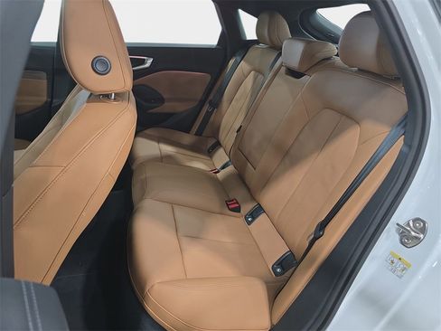 Certified 2025 Audi A5 2.0T Premium Plus w/ Premium Plus image 10