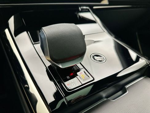 New 2026 Land Rover Range Rover Sport Dynamic SE image 20