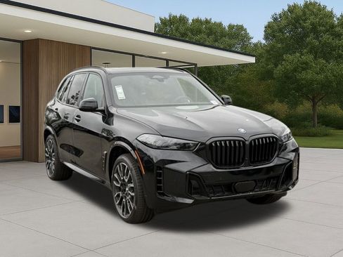 New 2026 BMW X5 xDrive50e w/ Executive Package image 6