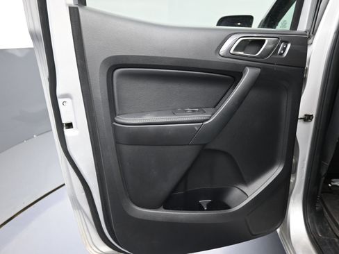 Used 2019 Ford Ranger Lariat w/ Equipment Group 501A Mid image 14