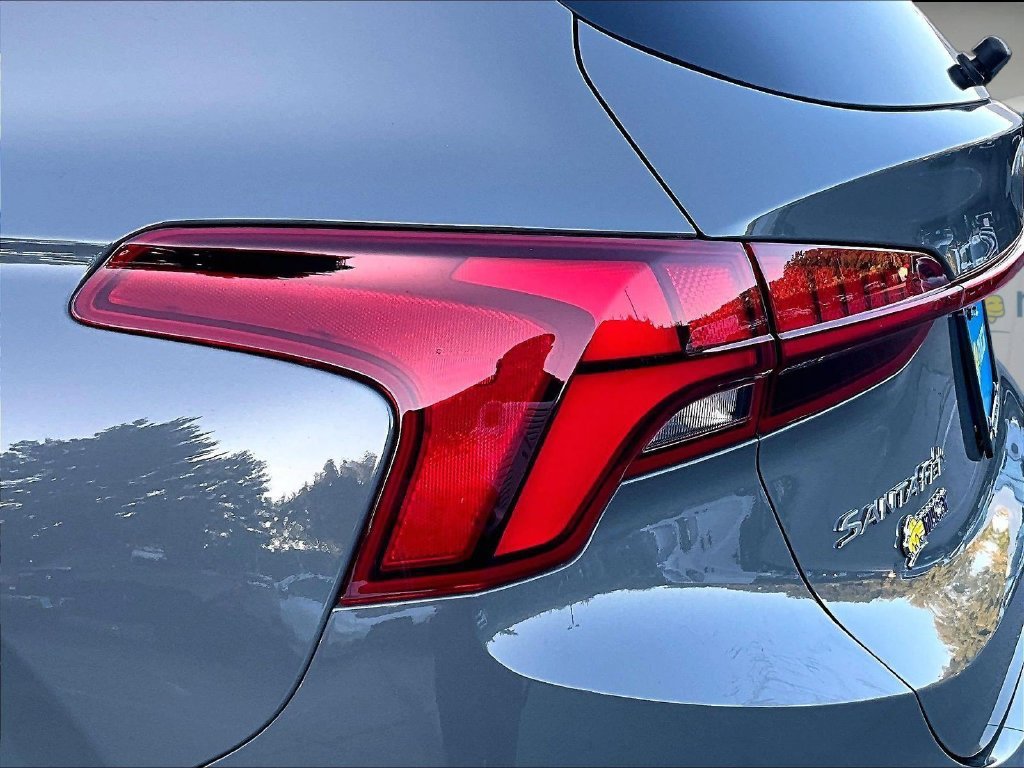 Used 2023 Hyundai Santa Fe SEL w/ Premium Package AWD/4WD image 35