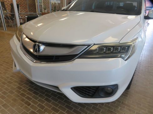 Used 2016 Acura ILX FWD image 54