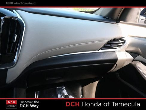 Used 2023 Chevrolet Traverse LT w/ LPO, Cargo Package image 14