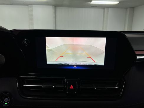 New 2026 Chevrolet TrailBlazer RS w/ Convenience Package image 47