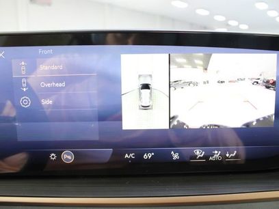 New 2026 Buick Envision Sport Touring