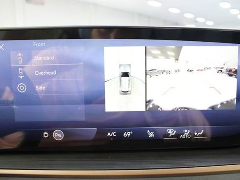 New 2026 Buick Envision Sport Touring image 4