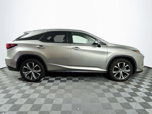 Used 2021 Lexus RX 350 FWD w/ Premium Package image 9