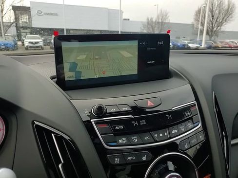 New 2026 Acura RDX A-Spec AWD/4WD image 20