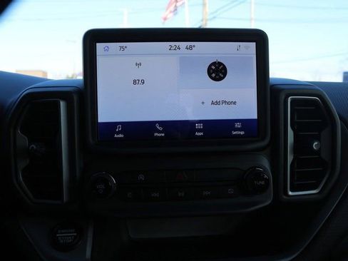 Used 2024 Ford Bronco Sport Big Bend image 23