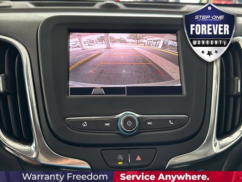 Used 2024 Chevrolet Equinox LT AWD/4WD image 26
