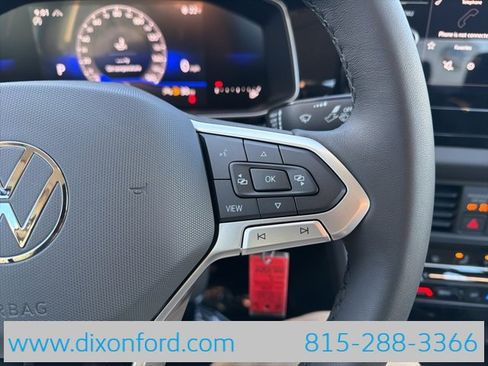 New 2026 Volkswagen Jetta S image 15