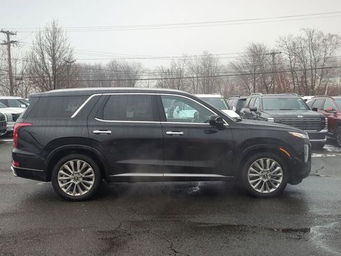 Used 2020 Hyundai Palisade Limited AWD/4WD image 2