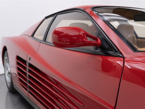 Used 1987 Ferrari Testarossa RWD image 27