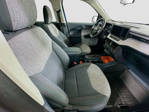 Certified 2022 Ford Maverick XLT w/ Equipment Group 300A Standard image 24