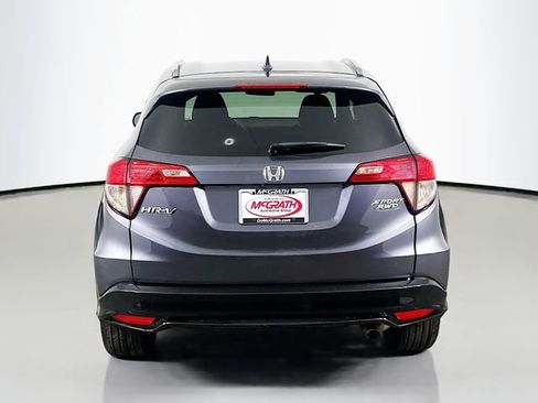 Used 2022 Honda HR-V Sport image 16