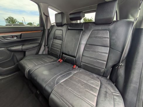 Used 2021 Honda CR-V Touring image 7
