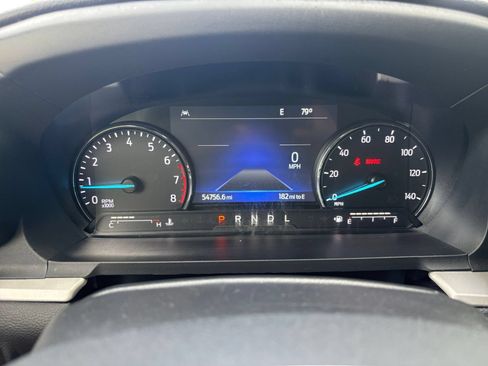 Used 2023 Ford Explorer XLT w/ Equipment Group 202A AWD/4WD image 43
