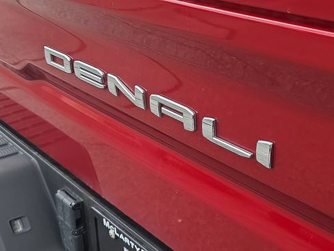Used 2024 GMC Sierra 1500 Denali AWD/4WD image 16