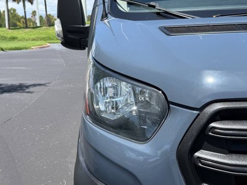Used 2020 Ford Transit 250 148 High Roof Extended RWD image 28