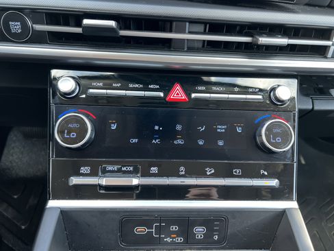 Used 2024 Hyundai Santa Fe XRT AWD/4WD image 5